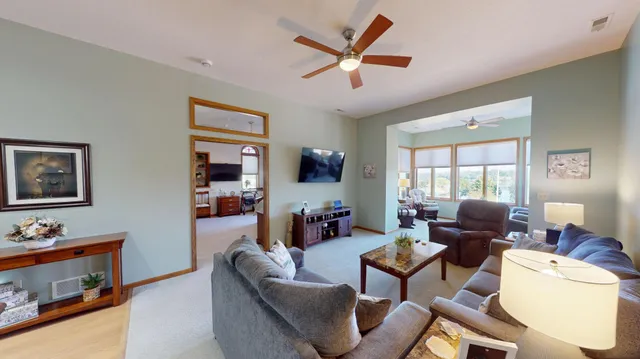 $270,000 | 212 North Broadway Avenue, Unit C1, Albert Lea, MN 56007