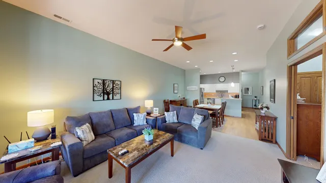 $270,000 | 212 North Broadway Avenue, Unit C1, Albert Lea, MN 56007