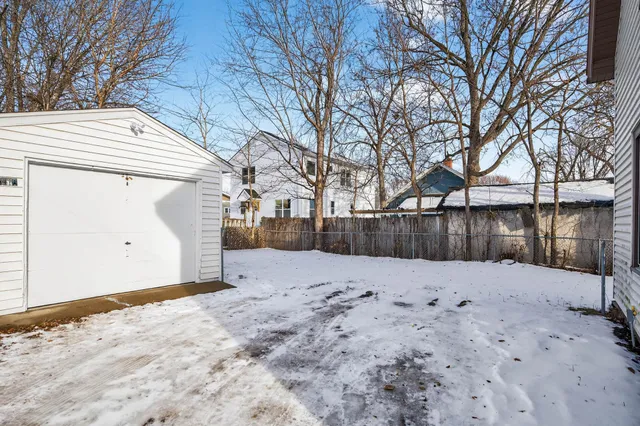 $450,000 | 2416 East 37th Street, Minneapolis, MN 55406