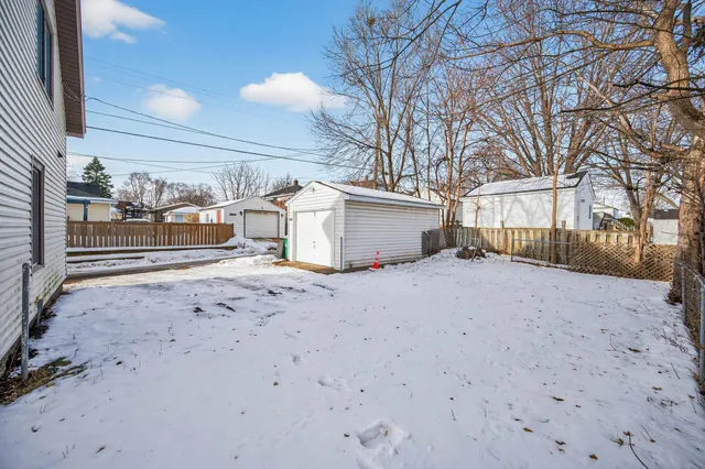 $450,000 | 2416 East 37th Street, Minneapolis, MN 55406