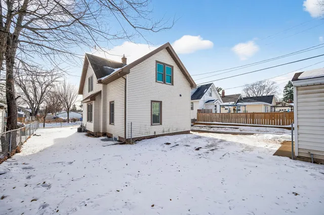 $450,000 | 2416 East 37th Street, Minneapolis, MN 55406