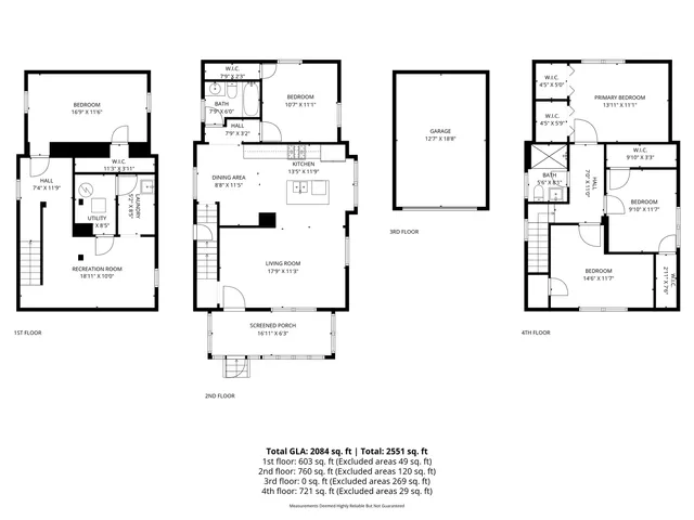 $450,000 | 2416 East 37th Street, Minneapolis, MN 55406