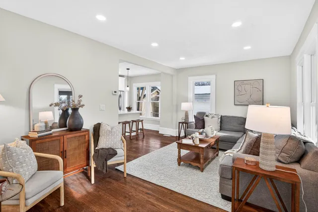 $450,000 | 2416 East 37th Street, Minneapolis, MN 55406