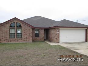 392 County Road 4711 Kempner, TX 76539 - Photo 1 of 1