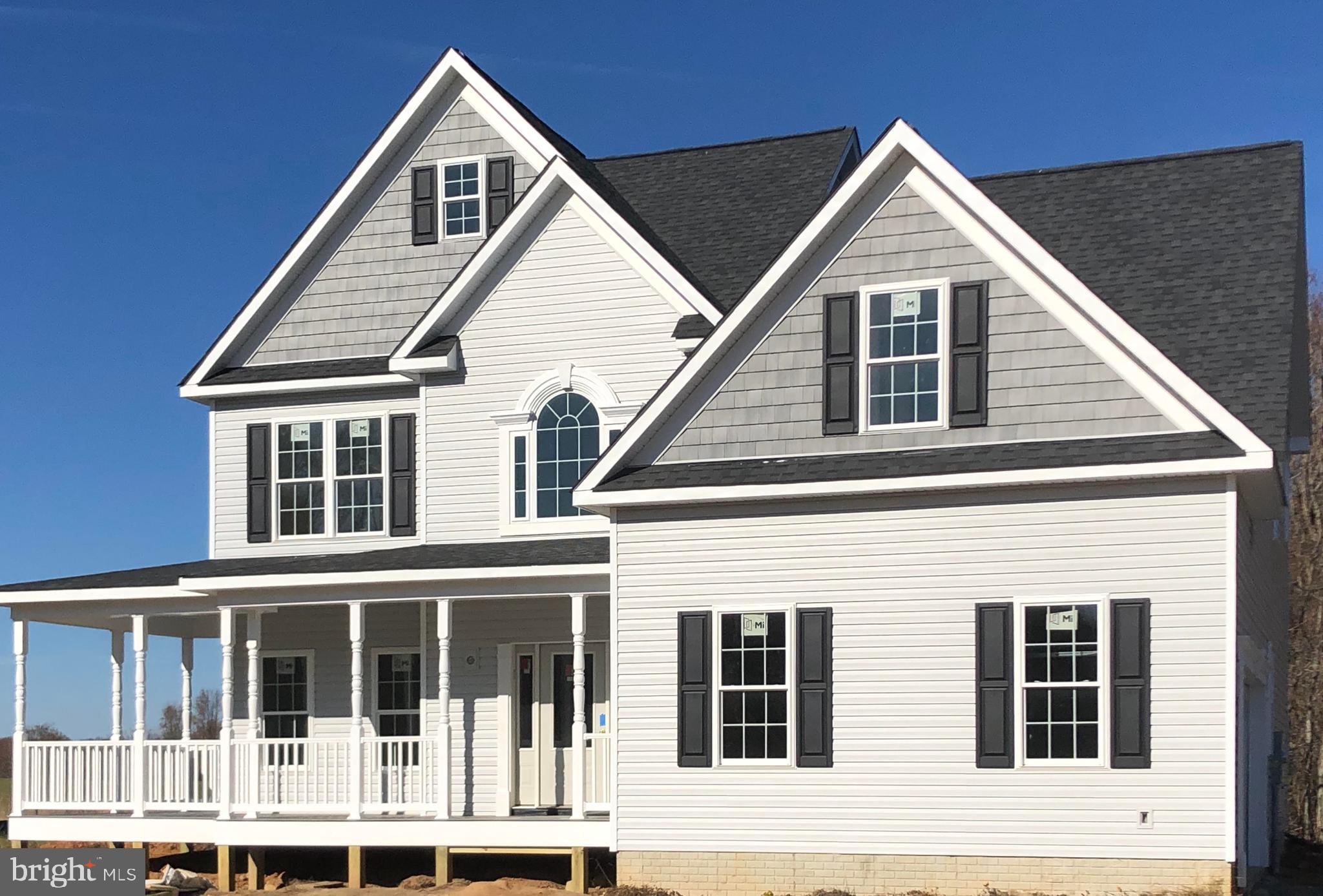 15076 Poplar Neck Road King George, VA 22485 - Photo 1 of 14
