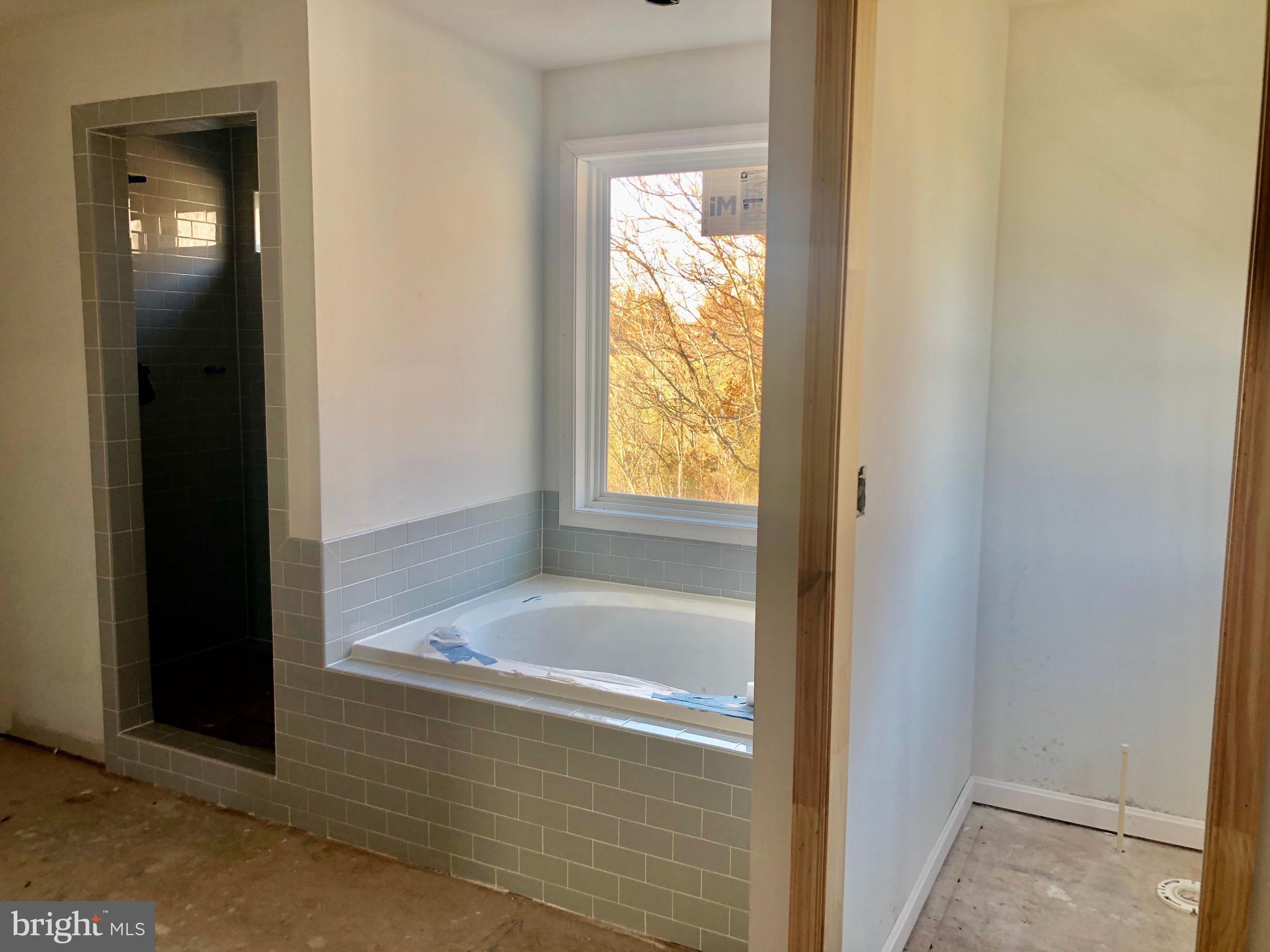 15076 Poplar Neck Road King George, VA 22485 - Photo 13 of 14 master bath