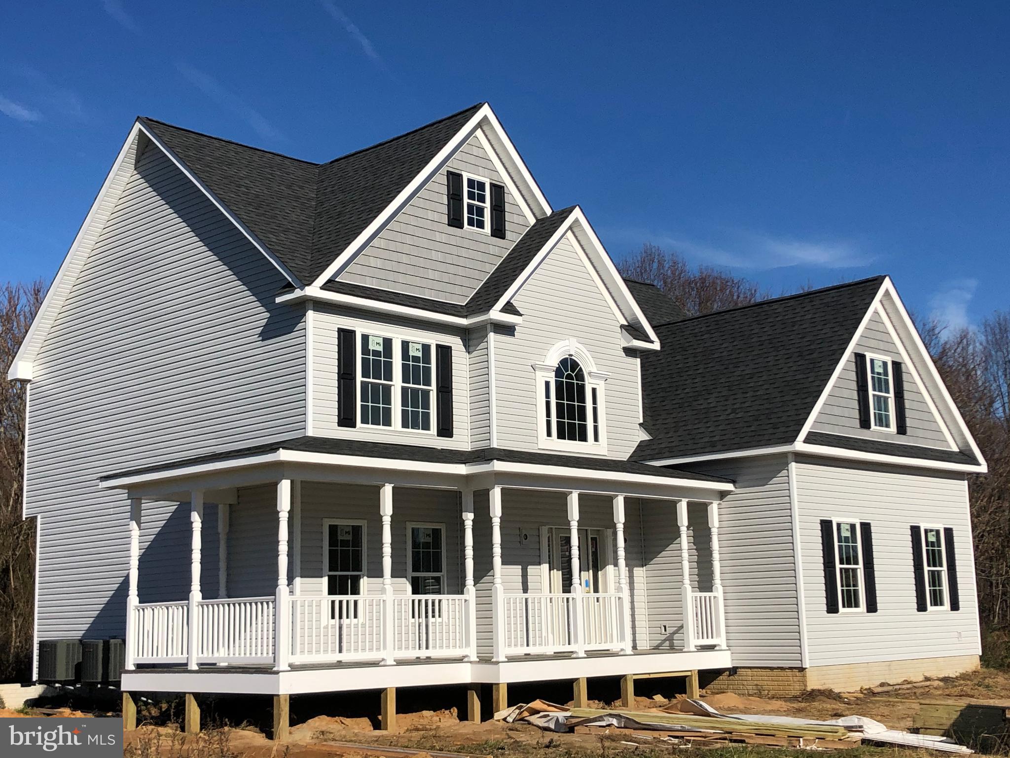 15076 Poplar Neck Road King George, VA 22485 - Photo 3 of 14