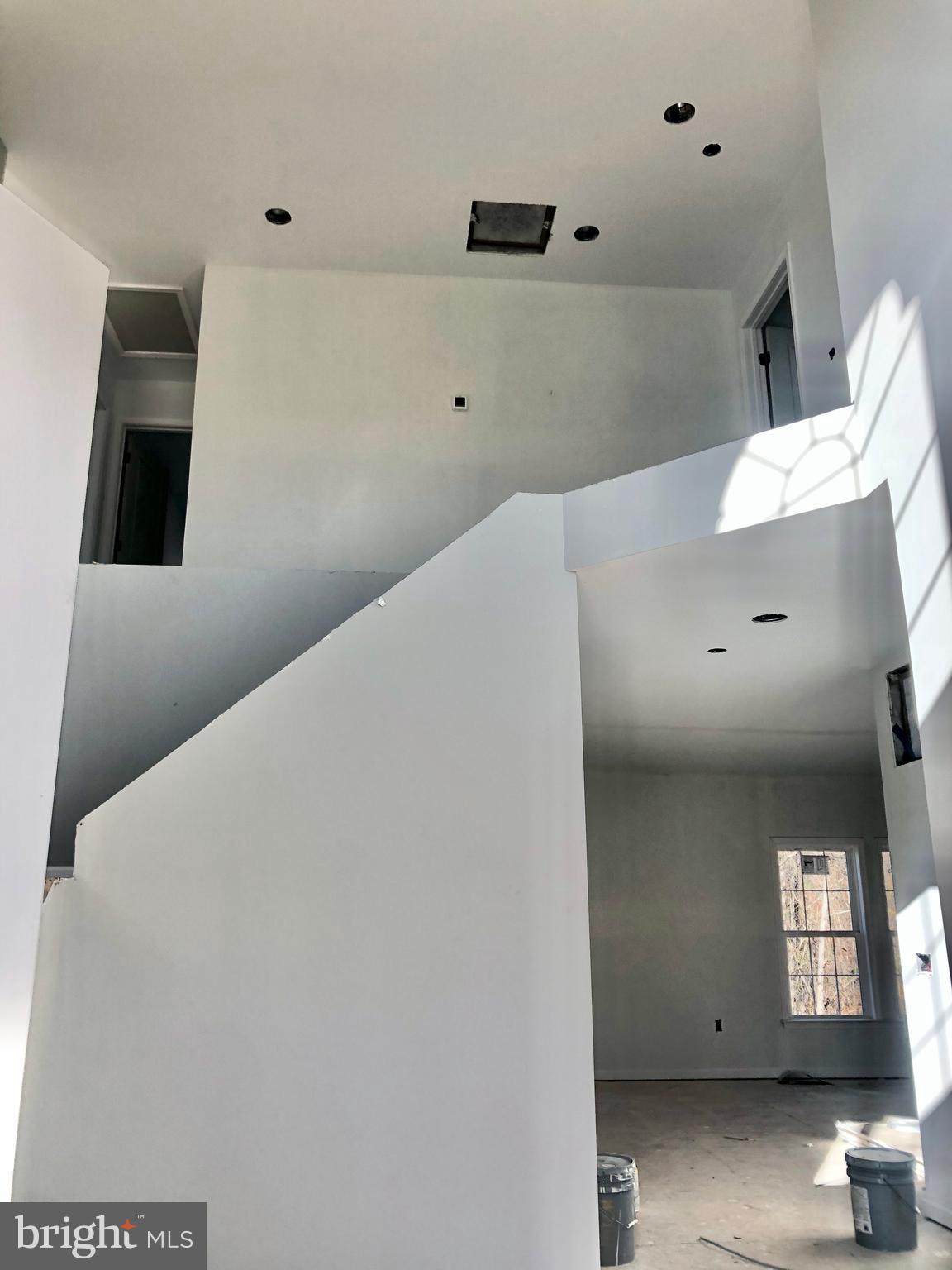 15076 Poplar Neck Road King George, VA 22485 - Photo 5 of 14 2 story foyer