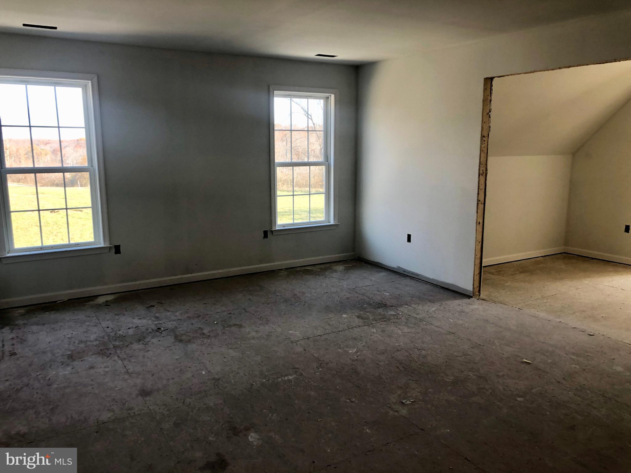 15076 Poplar Neck Road King George, VA 22485 - Photo 8 of 14 Master bedroom