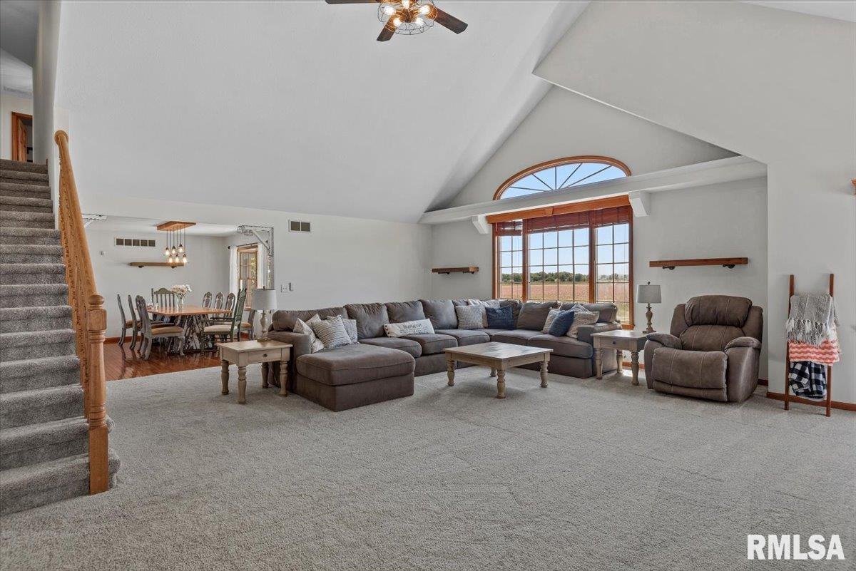 20205 North 20th Avenue Nokomis, IL 62075 - Photo 16 of 88