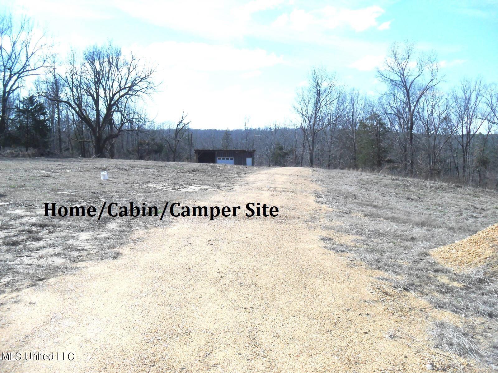 4655 Paul-Shady Grove Road Scobey, MS 38953 - Photo 32 of 60 SAM_0754