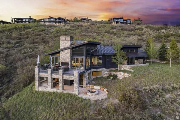 $4,199,000 | 2665 Longspur, Park City, UT 84098
