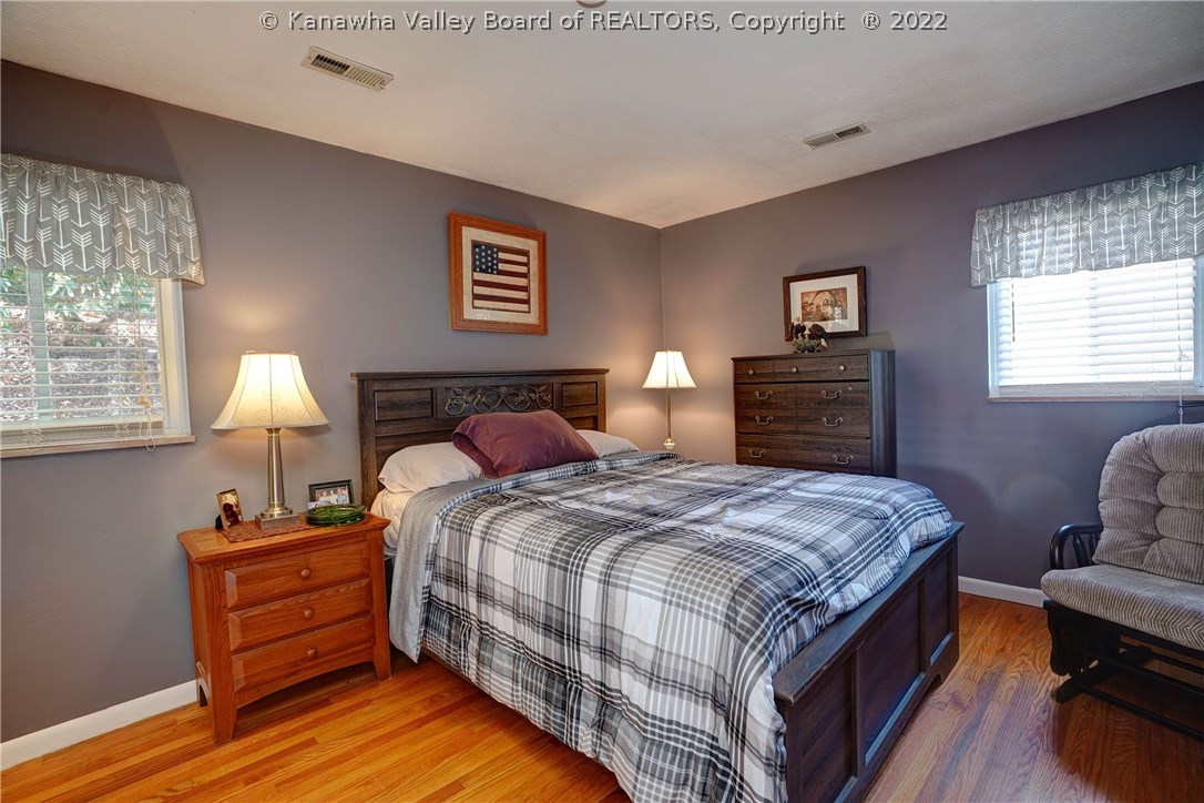 927 Chappell Road Charleston, WV 25304 - Photo 18 of 29 Gallery Image 18