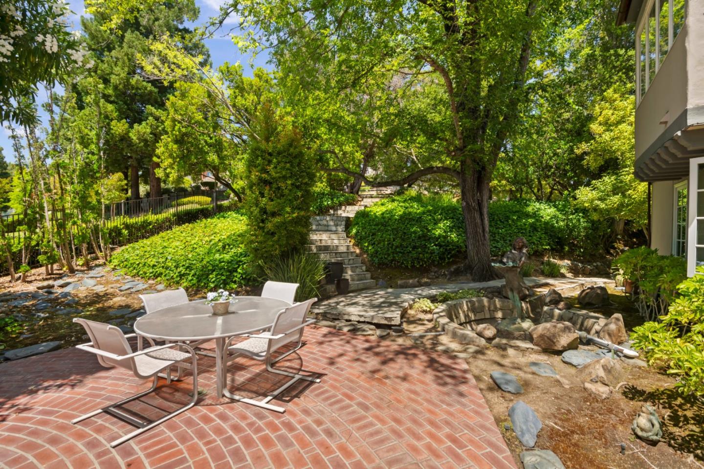 14471 Sobey Road Saratoga, CA 95070 - Photo 22 of 35