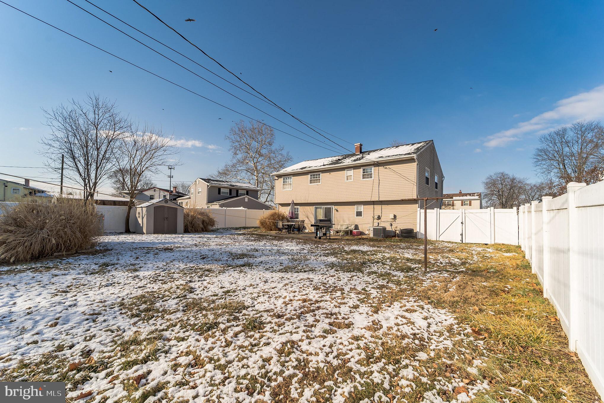 1304 Grayrock Road Newark, DE 19713 - Photo 17 of 19