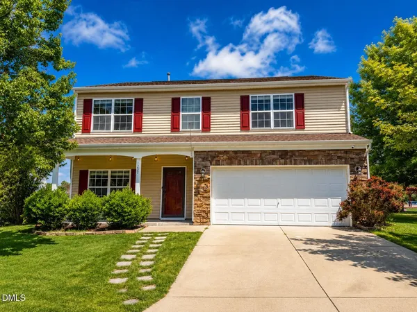 $415,000 | 1203 Cozart Street, Durham, NC 27704