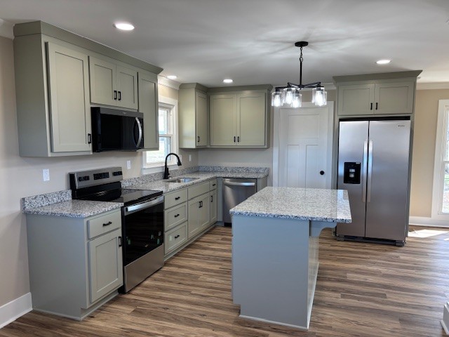 25 East Warren Road Elora, TN 37328 - Photo 3 of 6 Gallery Image 3