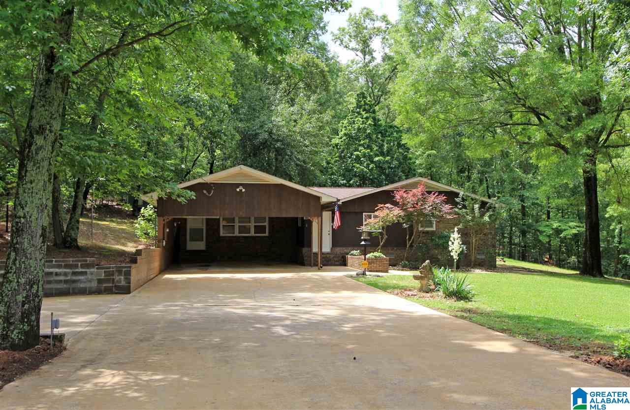 595 Old Coldwater Road Anniston, AL 36201 - Photo 23 of 50
