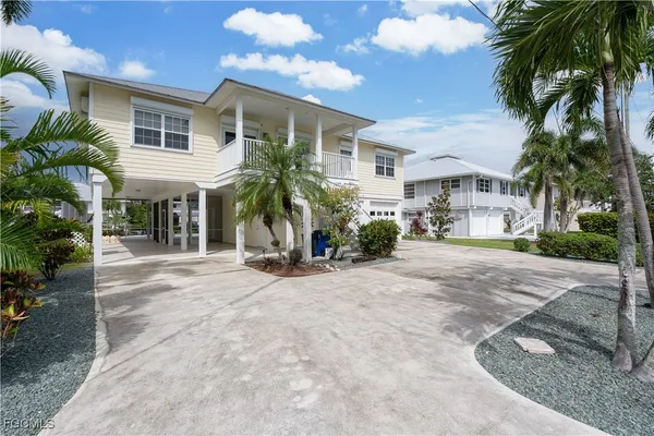 $999,000 | 16295 Boyce Drive, Bokeelia, FL 33922