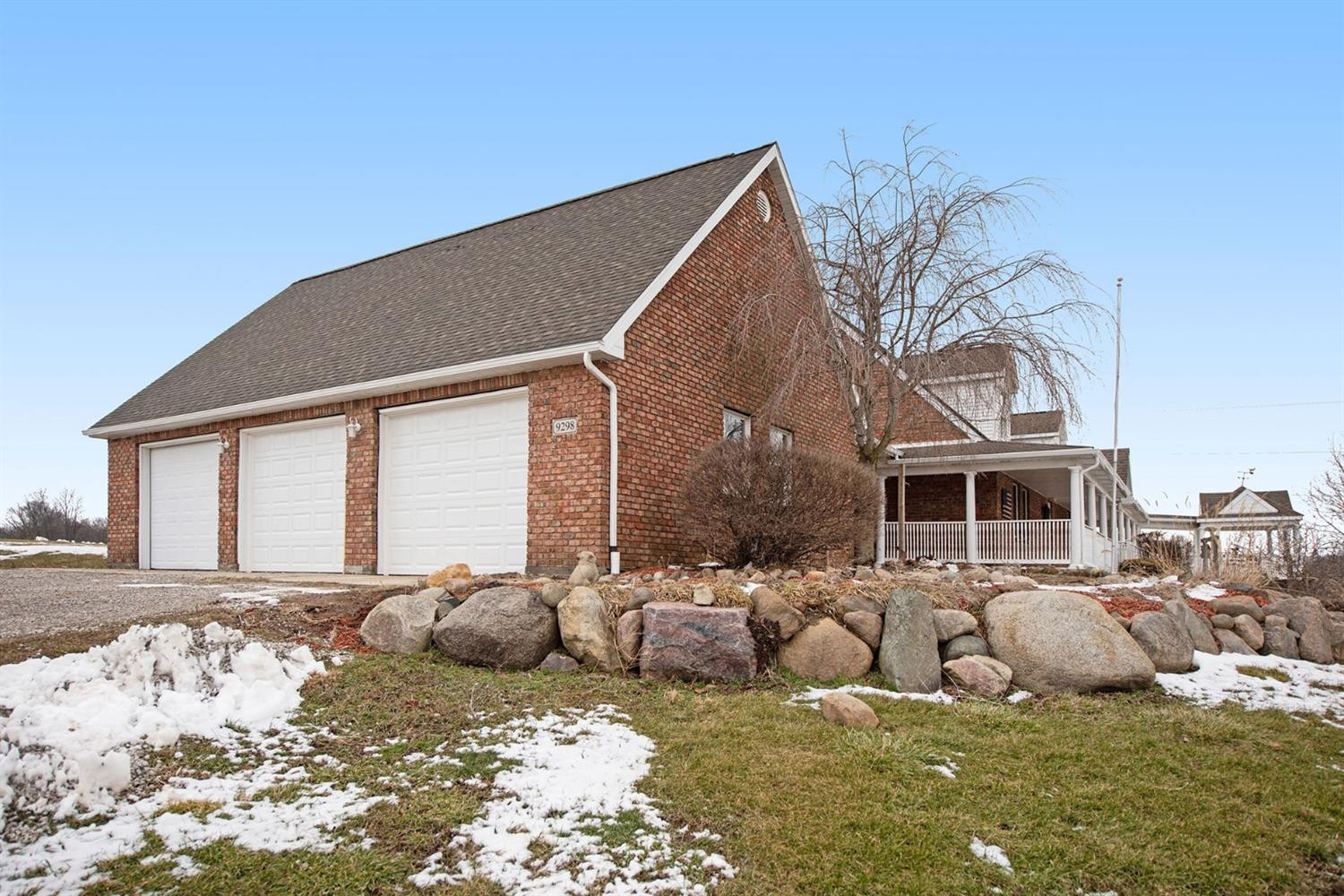 9298 Schellenberger Road Manchester, MI 48158 - Photo 4 of 43 Photo 4