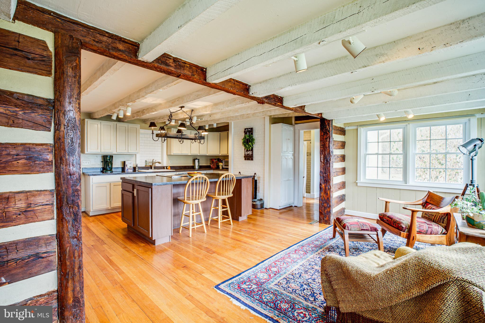 504 Poplar Road Fredericksburg, VA 22406 - Photo 18 of 61 Who doesn't love a cozy space for relaxing