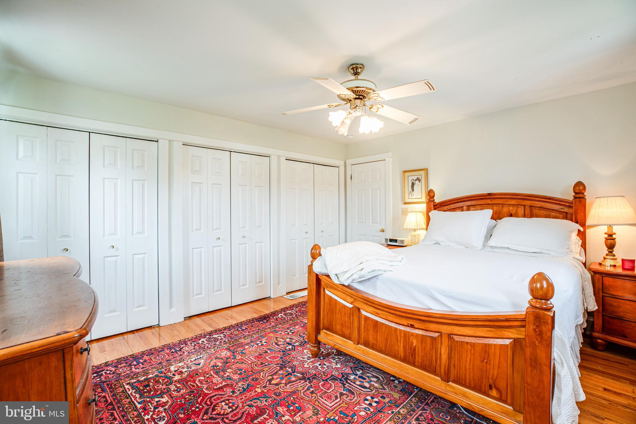 504 Poplar Road Fredericksburg, VA 22406 - Photo 25 of 61 Closets galore