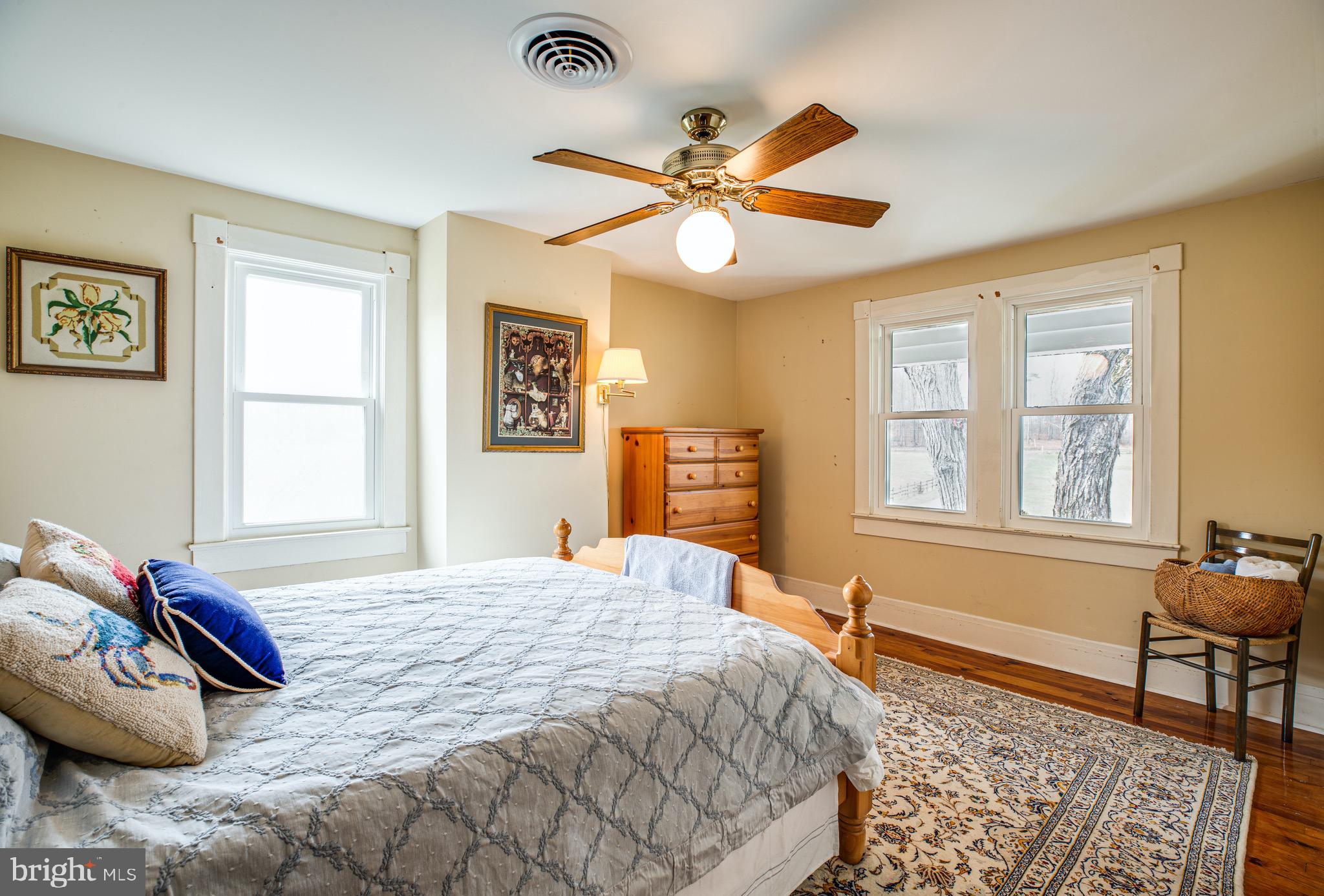 504 Poplar Road Fredericksburg, VA 22406 - Photo 27 of 61 Bedroom 2