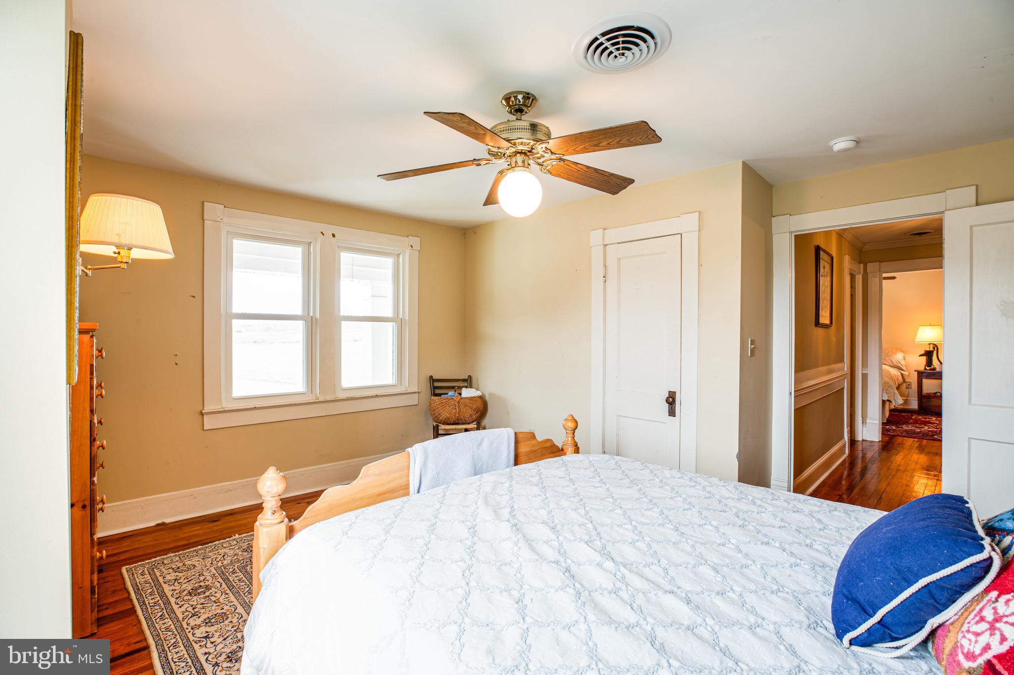 504 Poplar Road Fredericksburg, VA 22406 - Photo 28 of 61 Bedroom 2
