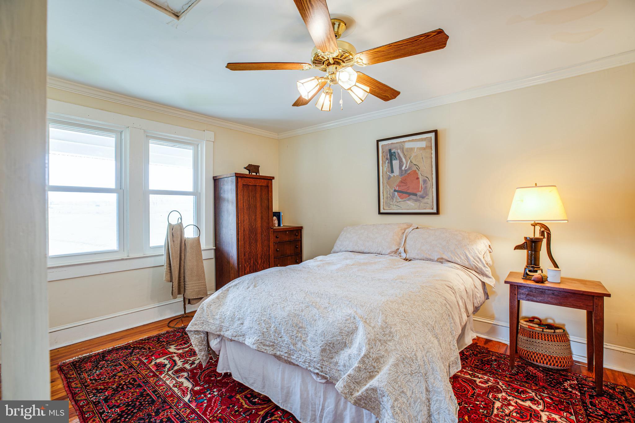 504 Poplar Road Fredericksburg, VA 22406 - Photo 30 of 61 Bedroom 3