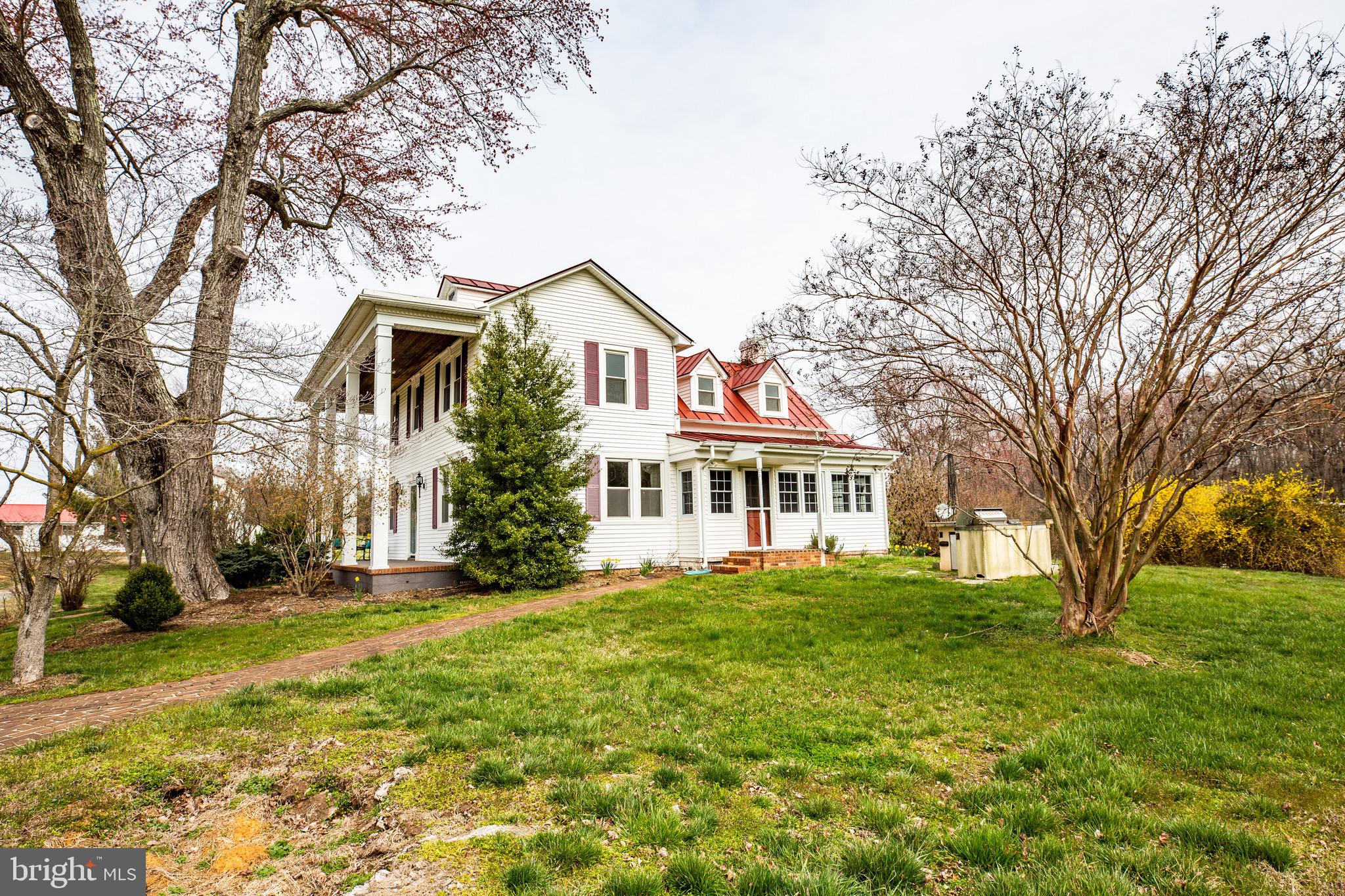 504 Poplar Road Fredericksburg, VA 22406 - Photo 4 of 61