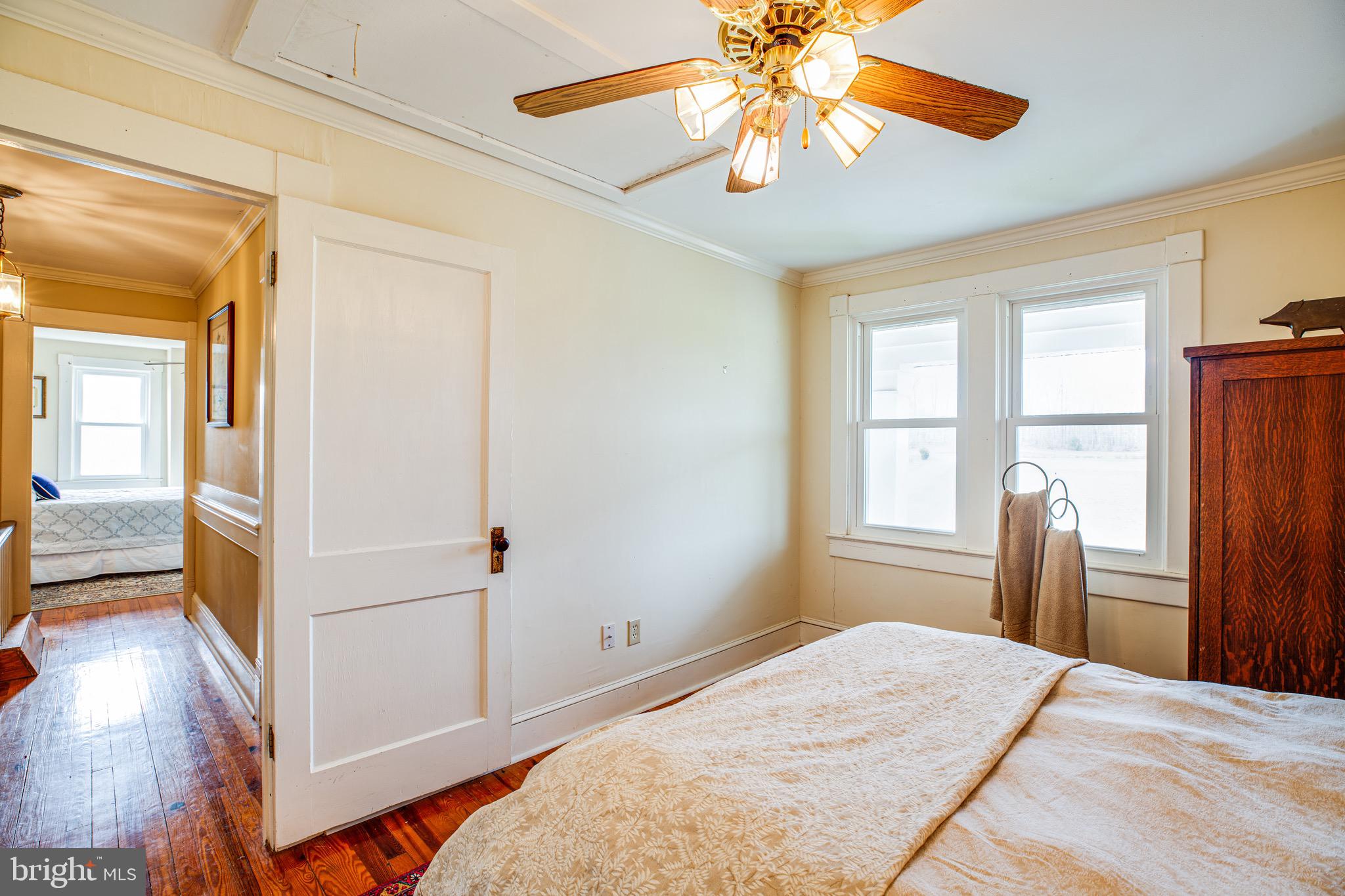 504 Poplar Road Fredericksburg, VA 22406 - Photo 31 of 61 Bedroom 3