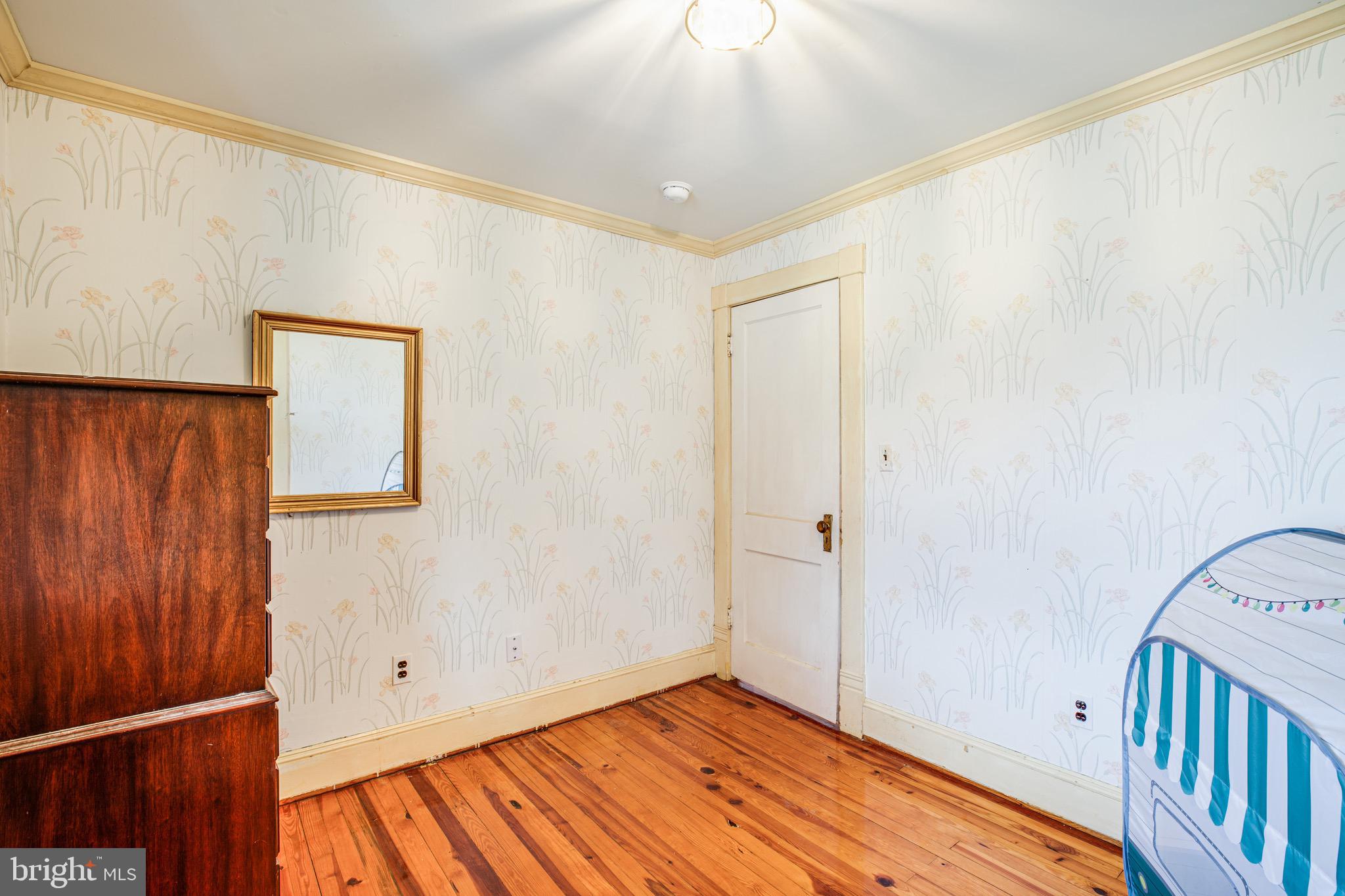 504 Poplar Road Fredericksburg, VA 22406 - Photo 34 of 61 Bedroom 4