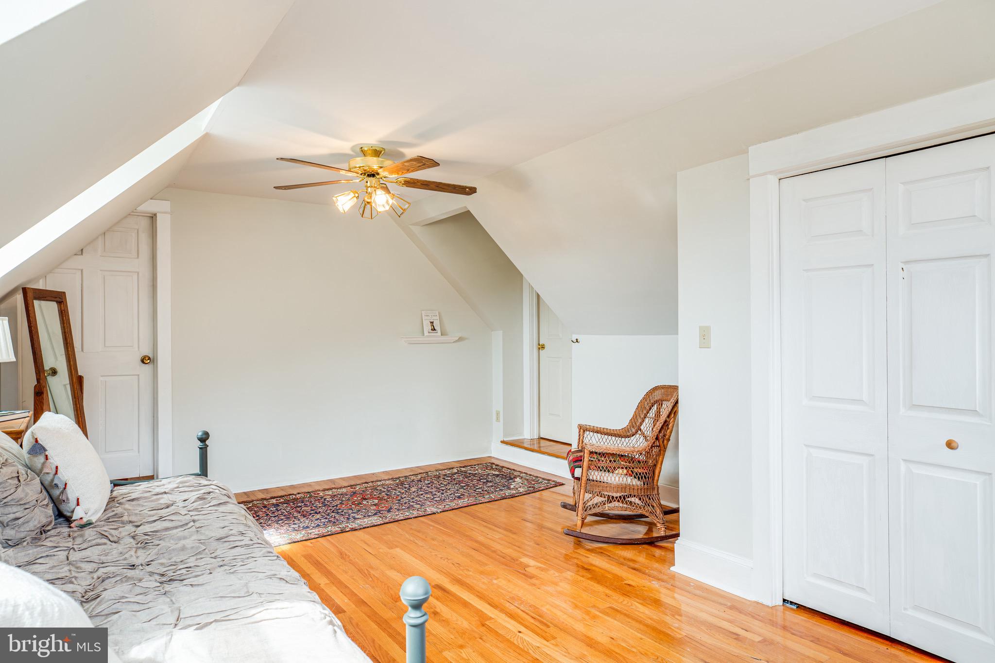 504 Poplar Road Fredericksburg, VA 22406 - Photo 37 of 61 Bedroom 5 is truly charming