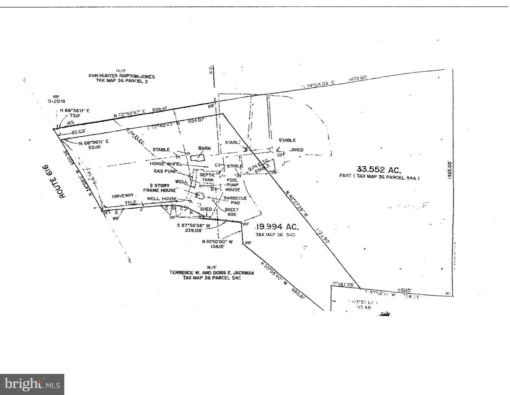 504 Poplar Road Fredericksburg, VA 22406 - Photo 59 of 61