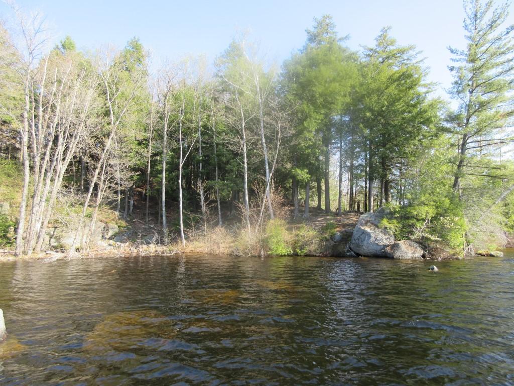 Lot 7 Pierce Lake Road Antrim, NH 03440 - Photo 3 of 3