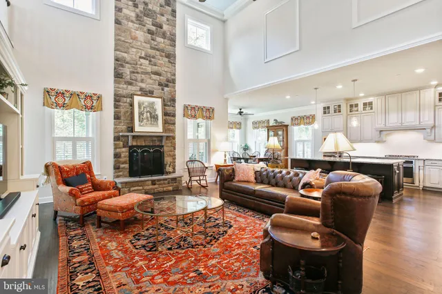 $1,300,000 | 136 Greentree Farm Drive, Dickerson, MD 20842