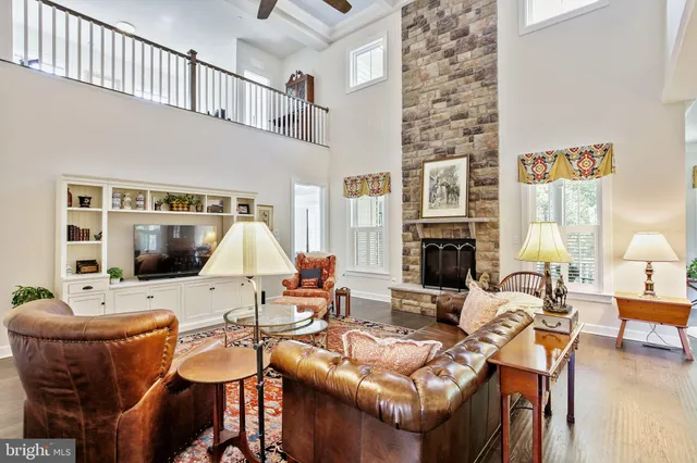 $1,300,000 | 136 Greentree Farm Drive, Dickerson, MD 20842