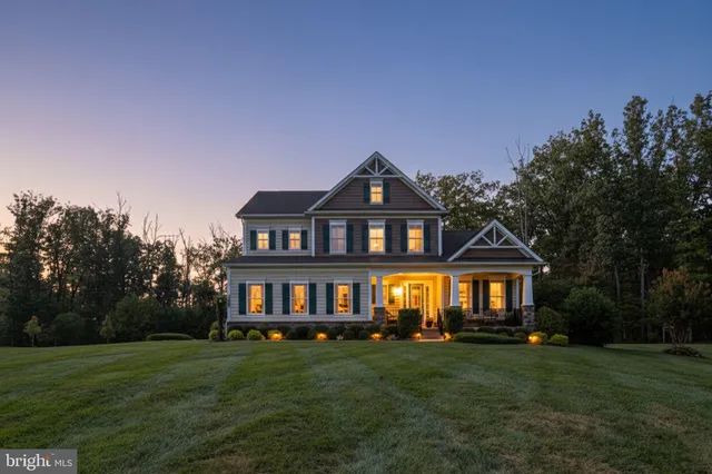 $1,300,000 | 136 Greentree Farm Drive, Dickerson, MD 20842