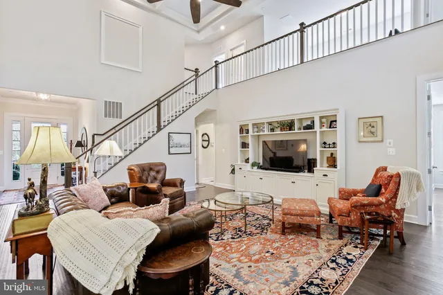 $1,300,000 | 136 Greentree Farm Drive, Dickerson, MD 20842