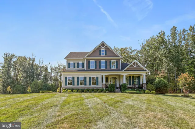 $1,300,000 | 136 Greentree Farm Drive, Dickerson, MD 20842