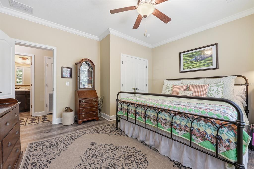 22130 Northwest 75th Avenue Road Micanopy, FL 32667 - Photo 27 of 52
