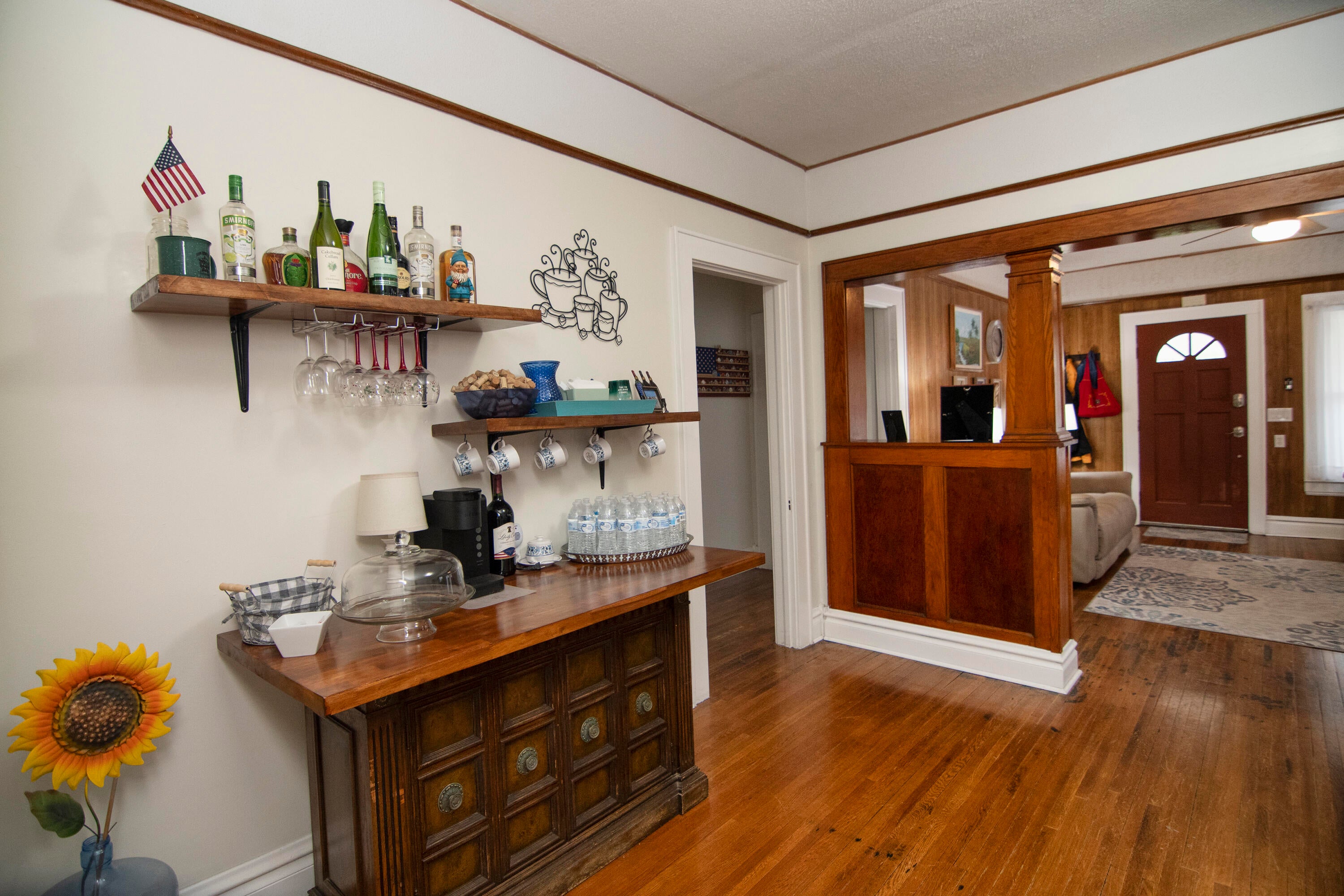75 Pat Ball Road Talcott, WV 24981 - Photo 23 of 32 PBR0148