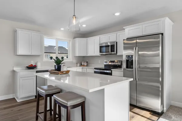 $424,860 | 2009 Goldenray Drive, Faribault, MN 55021