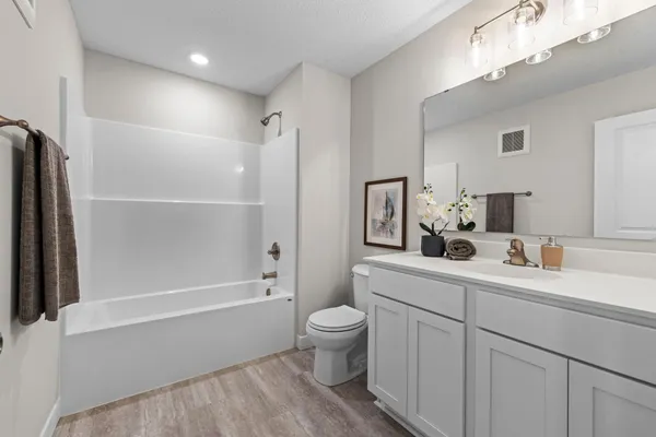 $424,860 | 2009 Goldenray Drive, Faribault, MN 55021