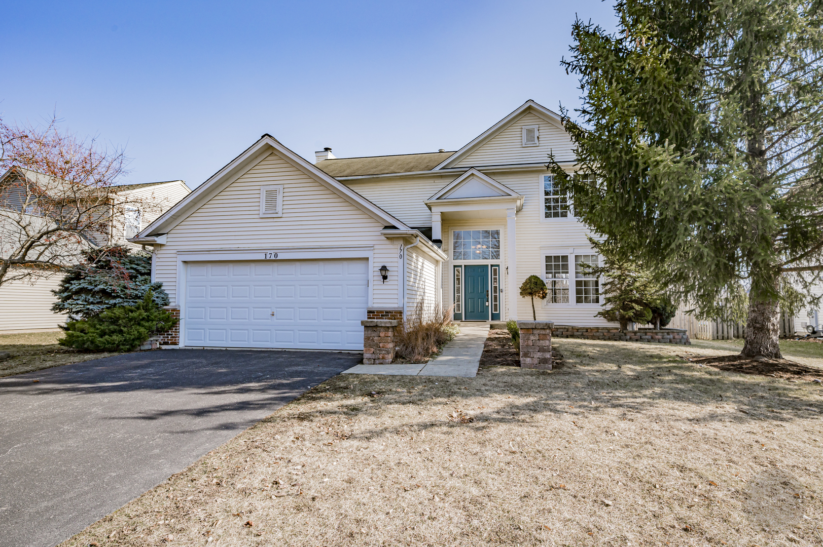 170 Boxelder Street Bolingbrook, IL 60490 - Photo 1 of 42 Gallery Image 1