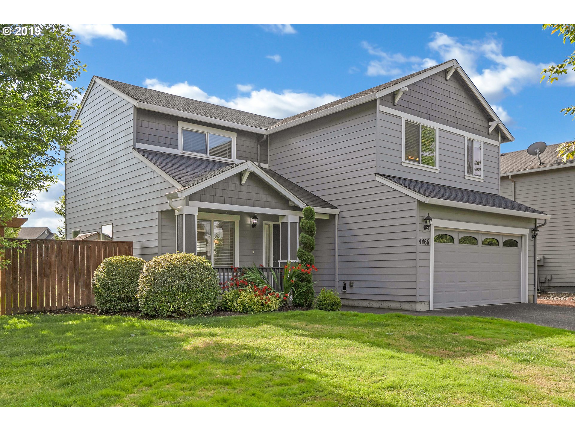 4466 5th Street Hubbard, OR 97032 - Photo 1 of 20 Gallery Image 1