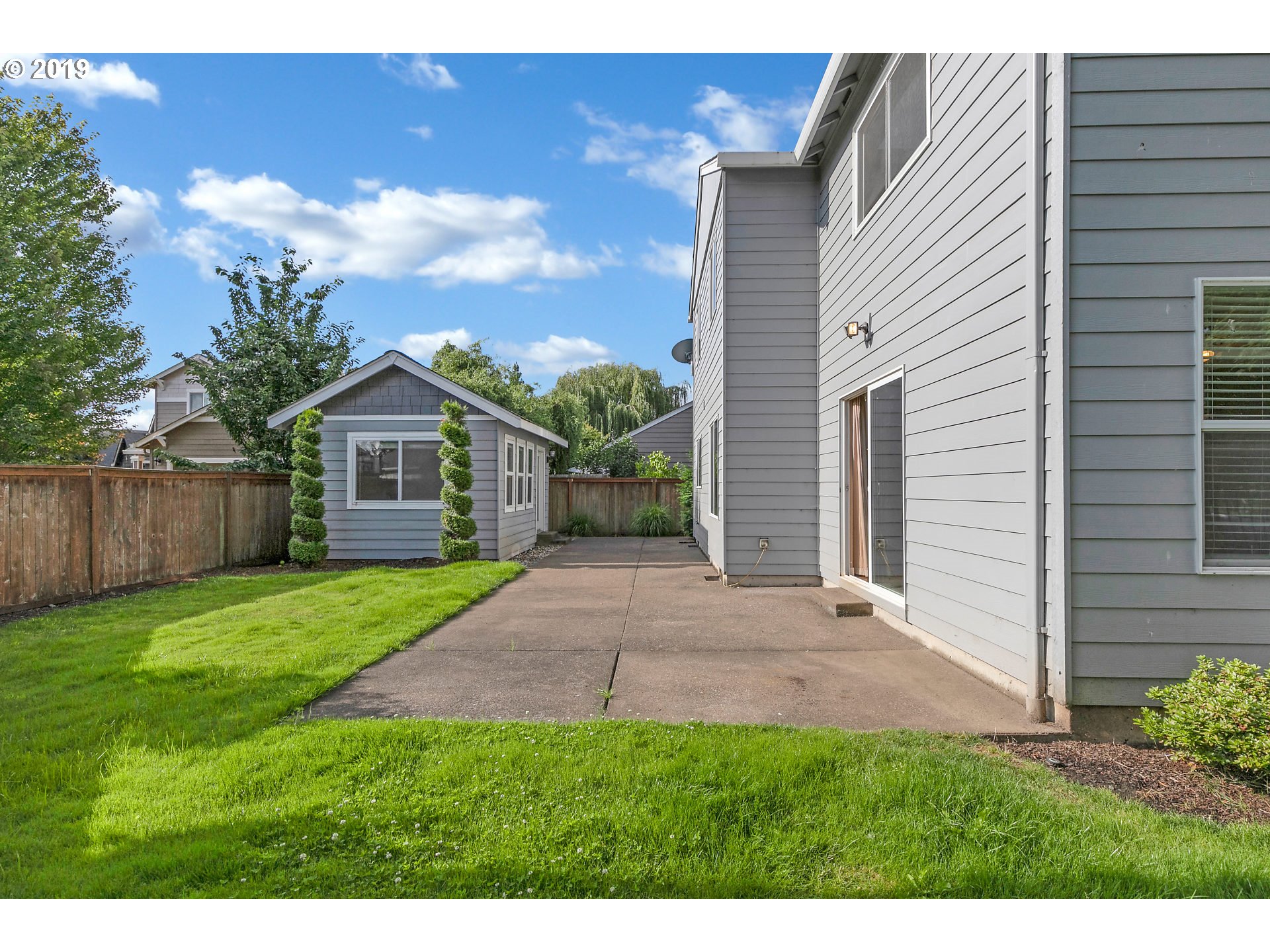4466 5th Street Hubbard, OR 97032 - Photo 17 of 20 Gallery Image 17