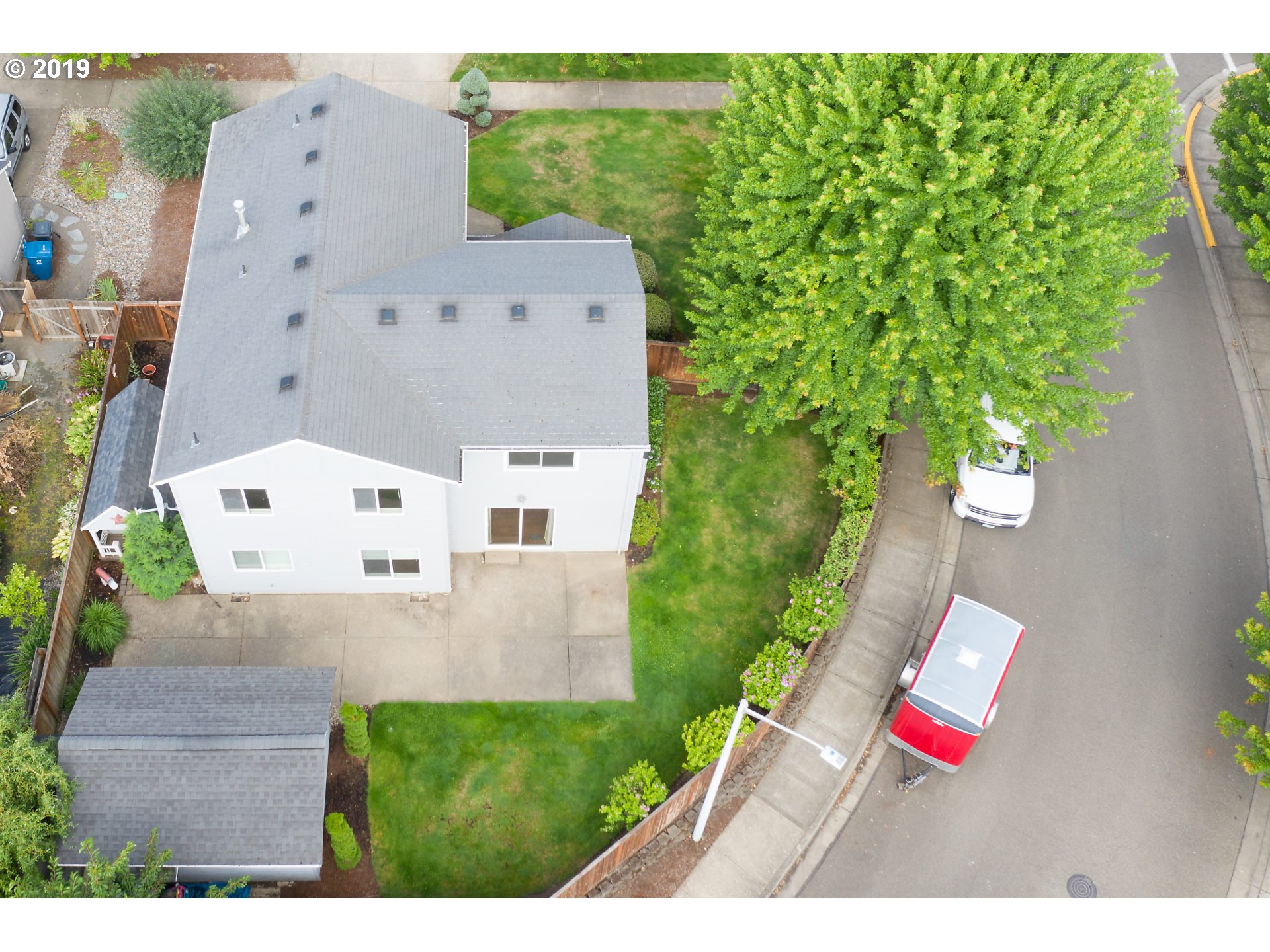 4466 5th Street Hubbard, OR 97032 - Photo 20 of 20 Gallery Image 20