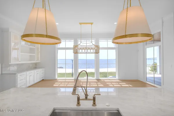 $1,476,000 | 357 Butler Road, Ocean Springs, MS 39564