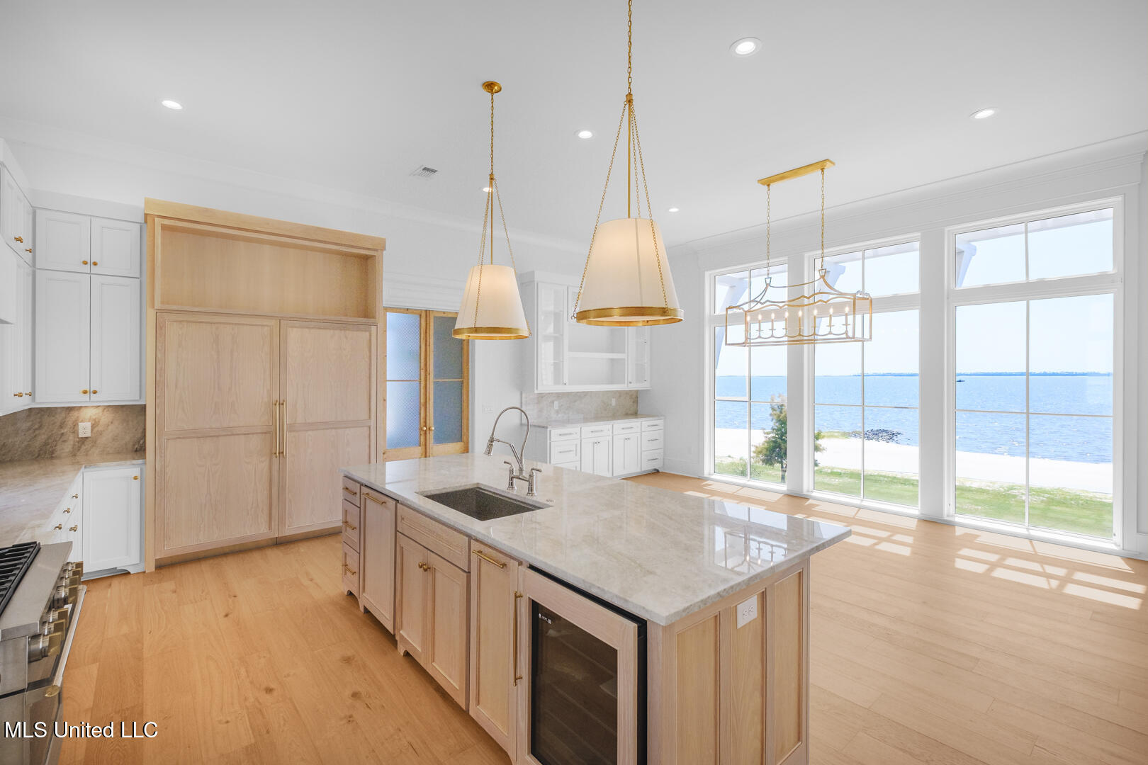 357 Butler Road Ocean Springs, MS 39564 - Photo 11 of 25 Stunning Views